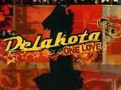 ALBUM: Delakota Love (1998)