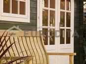 Useful Tips About Wooden Summer Houses Sheds Gardens