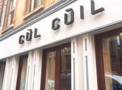 News: Opening Cùil