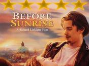 Franchise Weekend Before Sunrise (1995)