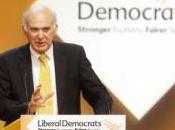 Does Clegg Have Political Will Follow Cable’s Example Race Equality?