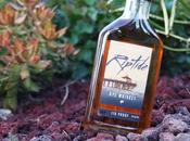 Riptide Whiskey Review