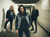 Swedish Doom Metal Monsters Nekromant, Storm Europe Headlining Tour