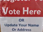 Midterm Elections Weeks Away!