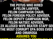 Trump Assures Supreme Court Nominee "Only Best"