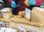 Cheese Street Returning, Islington Farmers Market #farmersmarket #London #Islington