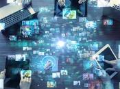 Credibility Crisis Clicks Shares