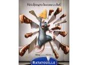 Ratatouille (2007) Review