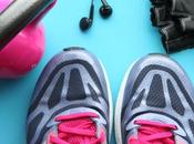 Fitness Equipment Often Should Changing Your Running Shoes?