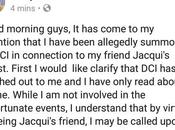 Involved Unfortunate Events” Jacque Maribe’s Friend Terryanne Chebet Sets Record Straight About Police Summon