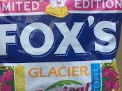 Foxs Glacier Tropical Limited Edition Sweets