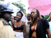 Stella Nyanzi Planning Organize 1000 Naked Women’s Protest