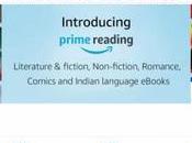 Amazon Prime Reading India Here’s What Free Ebooks Cost