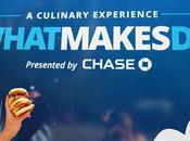 Chase Food Truck Event: Washington D.C.