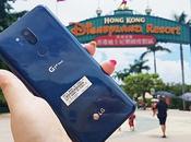 Disneyland Travel Companion ThinQ