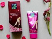 Astaberry Enthralling Rose Hair Remover Review