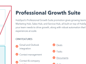 HubSpot Review October 2018 Discount Coupon (Verified)