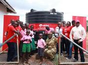 Airtel Does Something Amazing Support Community Wildlife Conservation Around Tsavo West National Park