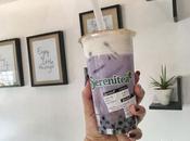 Feeling Extra with Serenitea Frost Temptation Series