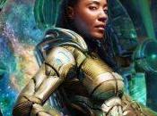 Mars Reviews Ascension: Tangled Axon Novel Jaqueline Koyanagi