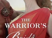 Warrior's Bride Prize Jenni Fletcher- Feature Review