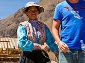 Editorial: Onstage Backstage