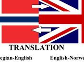 When Need Norwegian Translation
