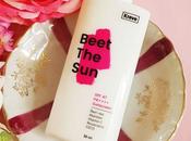 Non-Irritating Sunscreen Made With Organic Filters: Krave Beauty Beet Review