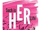 Book Review: Such Life Reecha Aggarwal