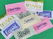 Artificial Sweetener: Good