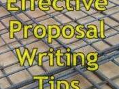 Proposal Writing Case Study