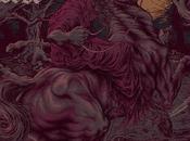 THUNDER HORSE: Texan Sludge Challengers Officially Release Debut Album Vinyl This November Share Riotous Video ‘Demons Speak’