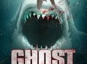 Film Challenge Horror Ghost Shark (2013)
