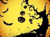 Media Treats from House Halloween Part