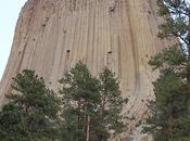 91-Year Sets Record Summiting Devils Tower