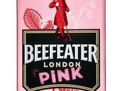 Drink Pink, America: Beefeater Pink Makes Debut U.S.