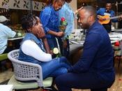 Learnt Daughter’s Engagement Through Media Jacque Maribe’s Father