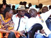 Okoth Obado’s Supporters Remain Loyal They Fail Ochilo Ayacko Backyard Despite Overall Migori By-election