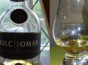 Tasting Notes: Kilchoman: Loch Gorm 2018