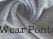 Wear Ponte Fabric