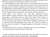 Argument About Producing Home Business Stories