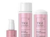 Tigi Copyright Custom Care