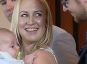Wanna Grow With Archie’s Christening Video