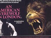 Halloween Horror Movie Tour London No.3 American Werewolf