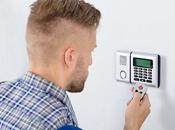 Install Home Alarm Secure Your House from Intruders