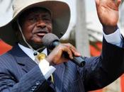 Museveni Sends Condolences After Landslide Kills Uganda