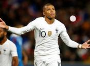 Mbappe's Rescue Mission Continues