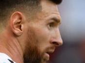 Argentina Remain Hopeful Messi Return