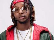 Only Rapper Nigeria Right Now’ Yung6ix