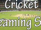 Live Cricket Streaming Sites Watch Online